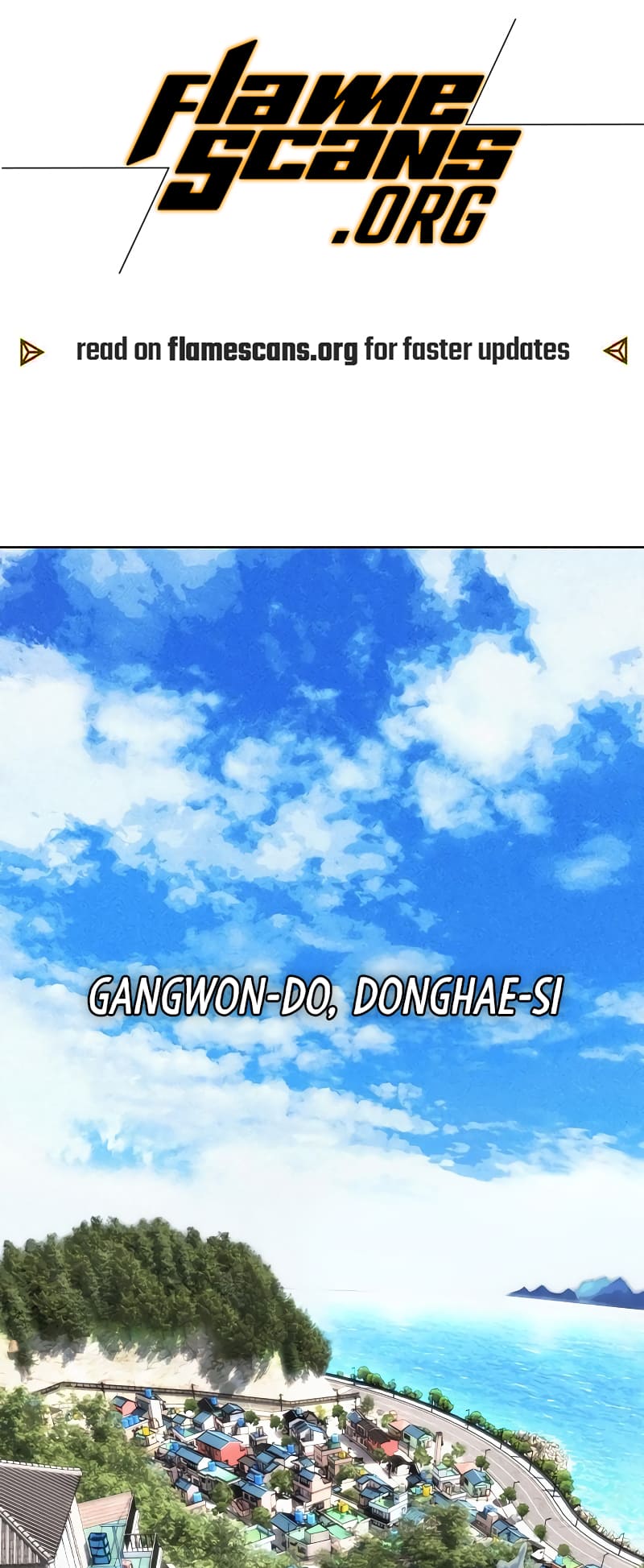 Read Jungle Juice Manga Online