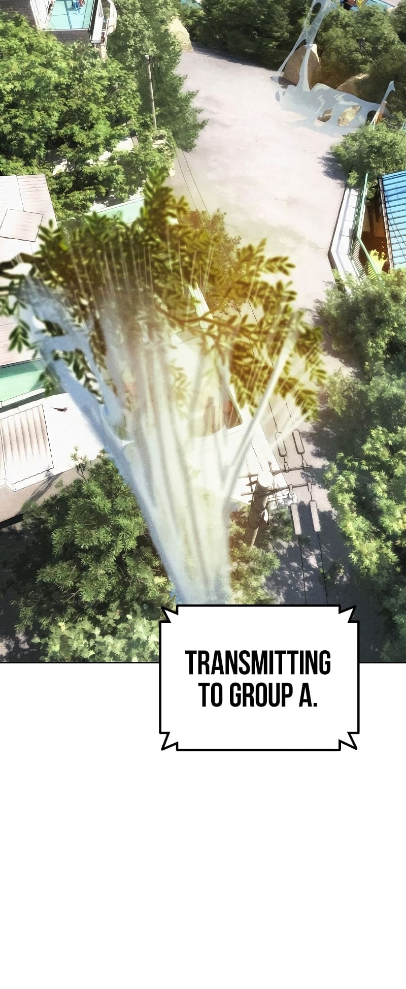 Read Jungle Juice Manga Online