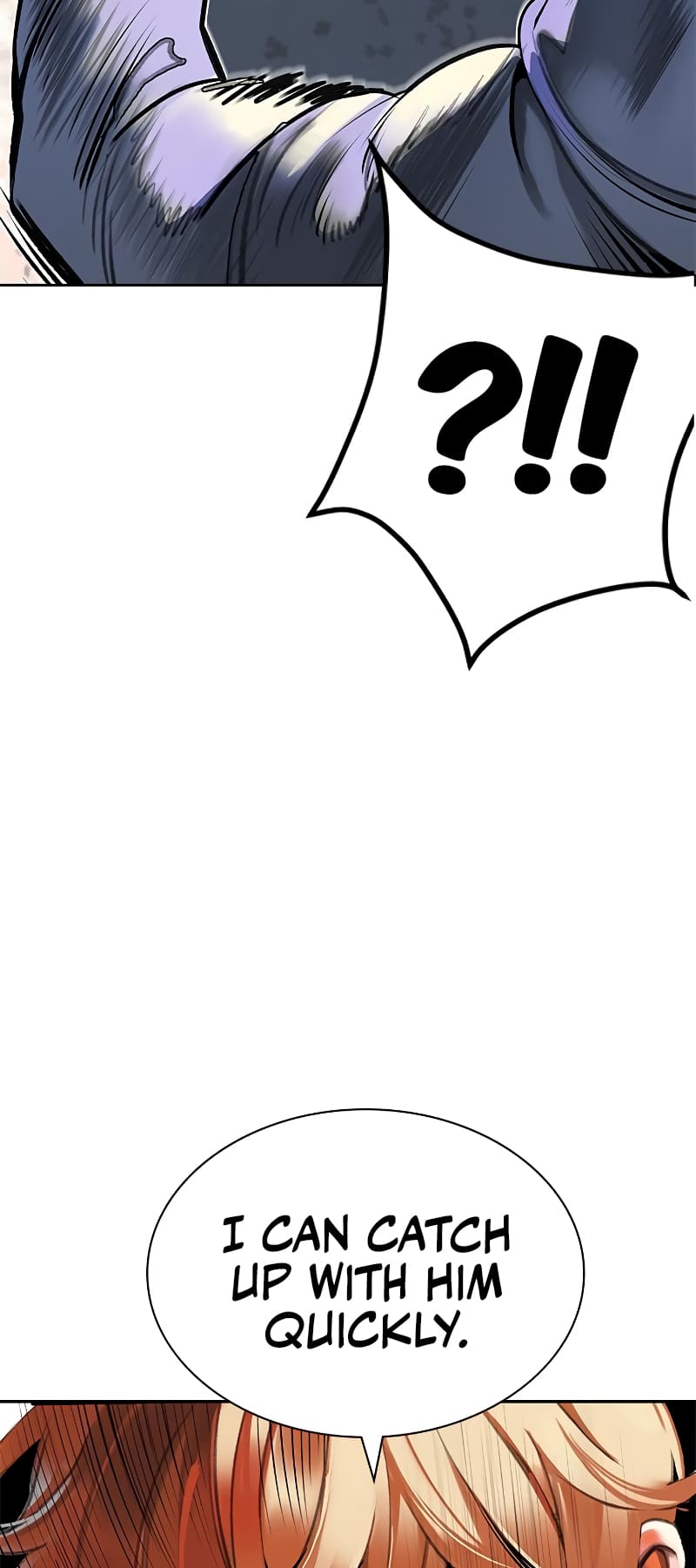 Read Jungle Juice Manga Online