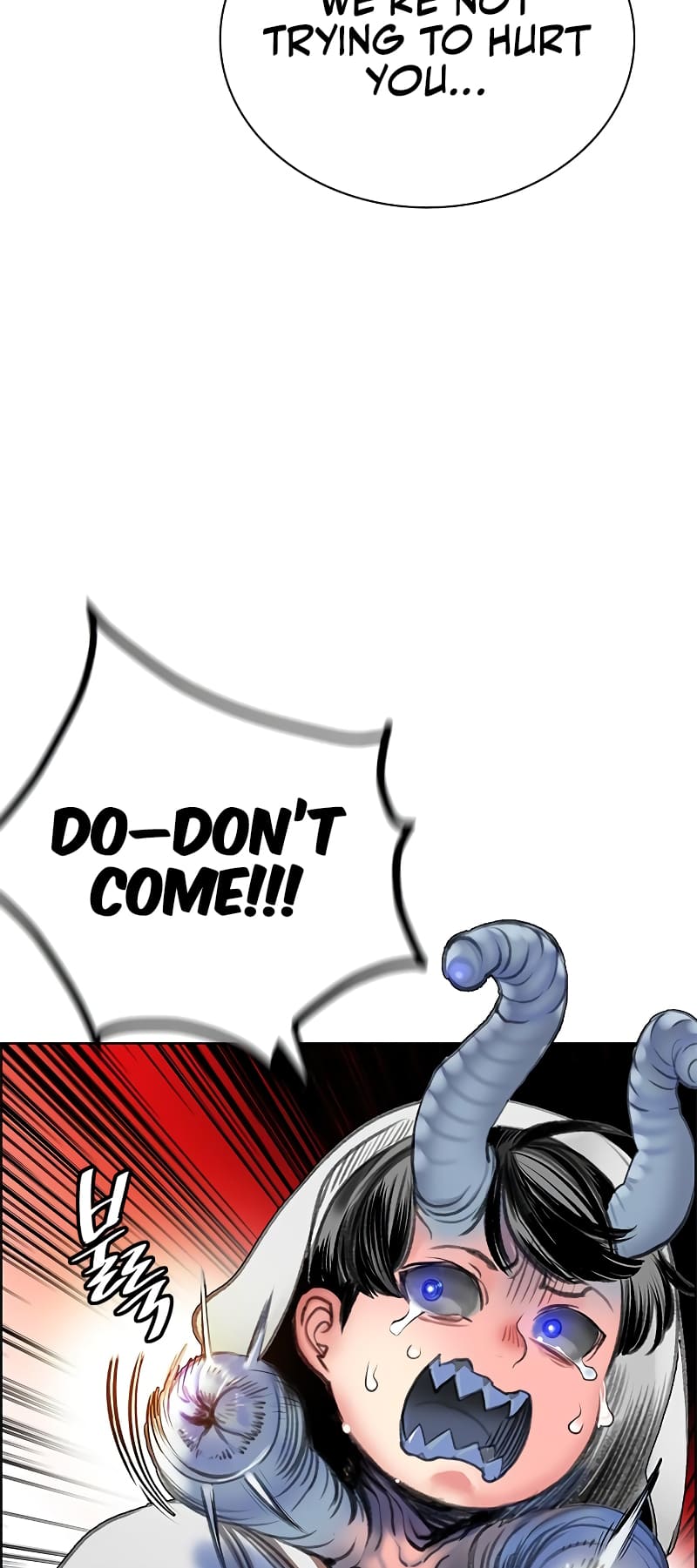Read Jungle Juice Manga Online