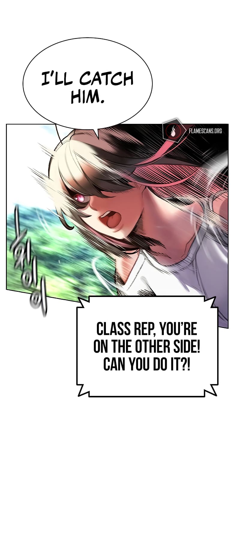 Read Jungle Juice Manga Online