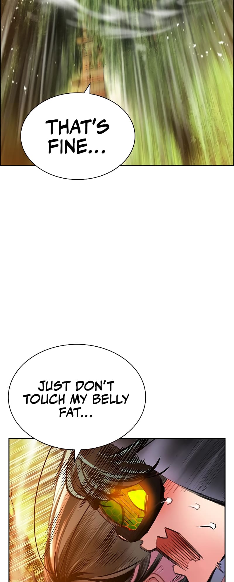 Read Jungle Juice Manga Online