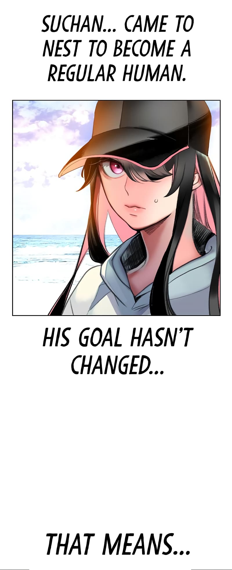 Read Jungle Juice Manga Online