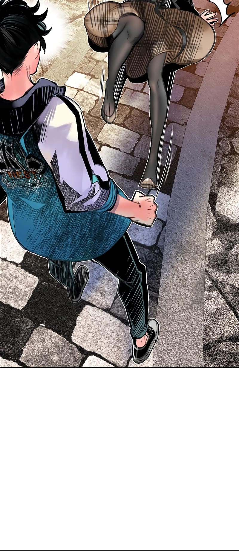 Read Jungle Juice Manga Online