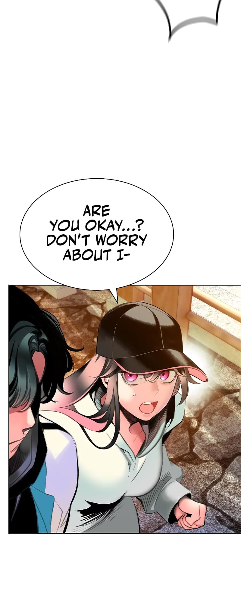 Read Jungle Juice Manga Online