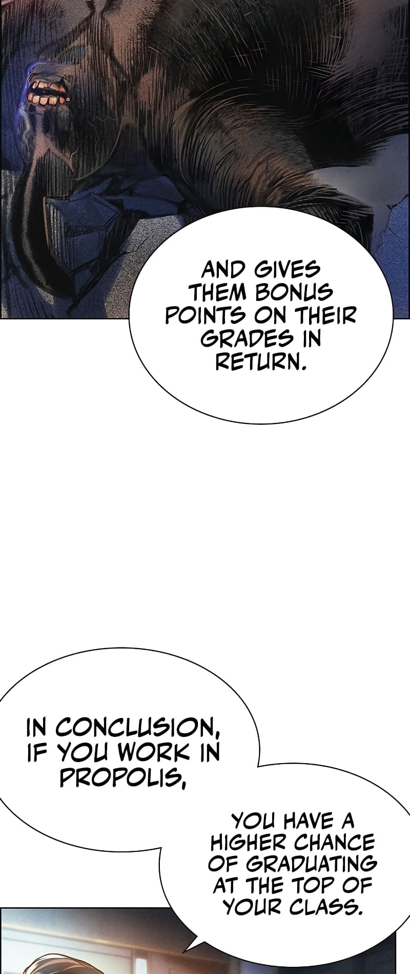 Read Jungle Juice Manga Online