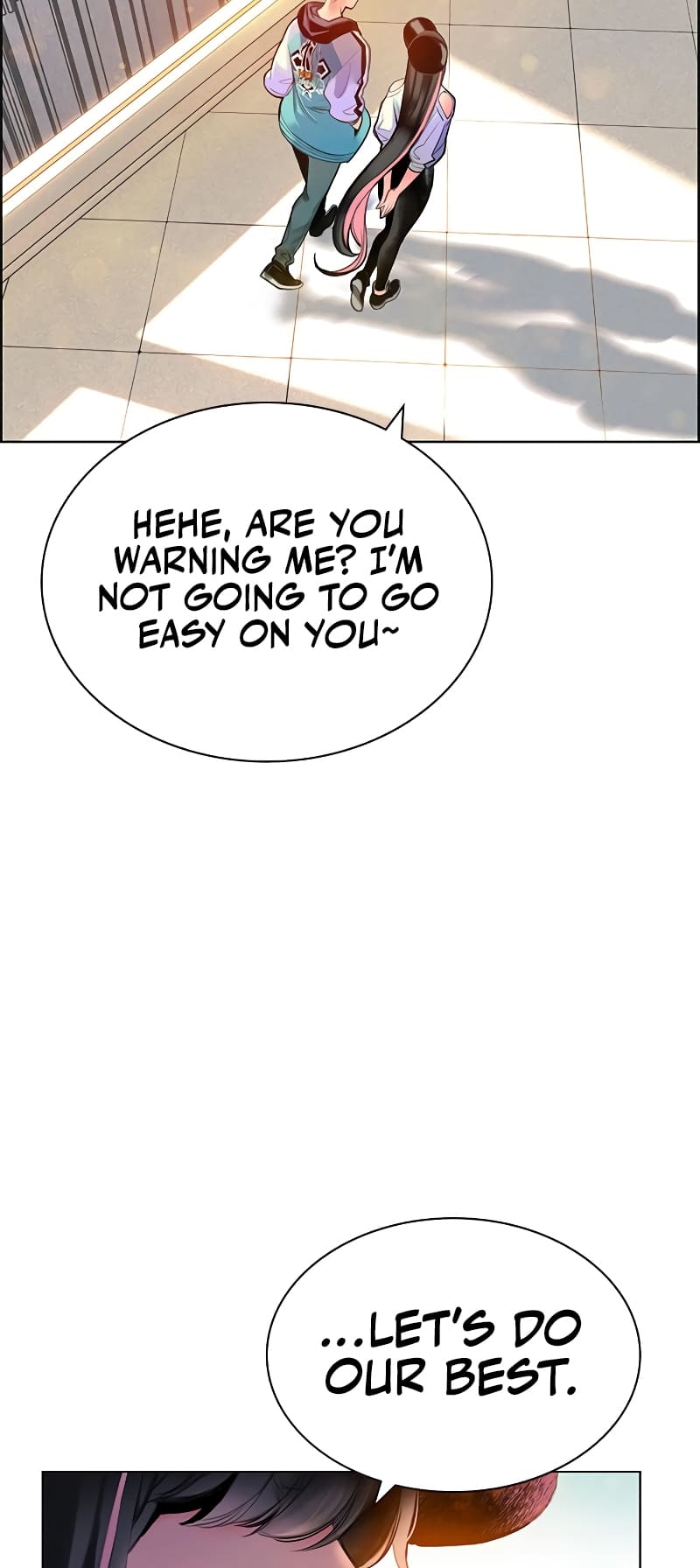 Read Jungle Juice Manga Online