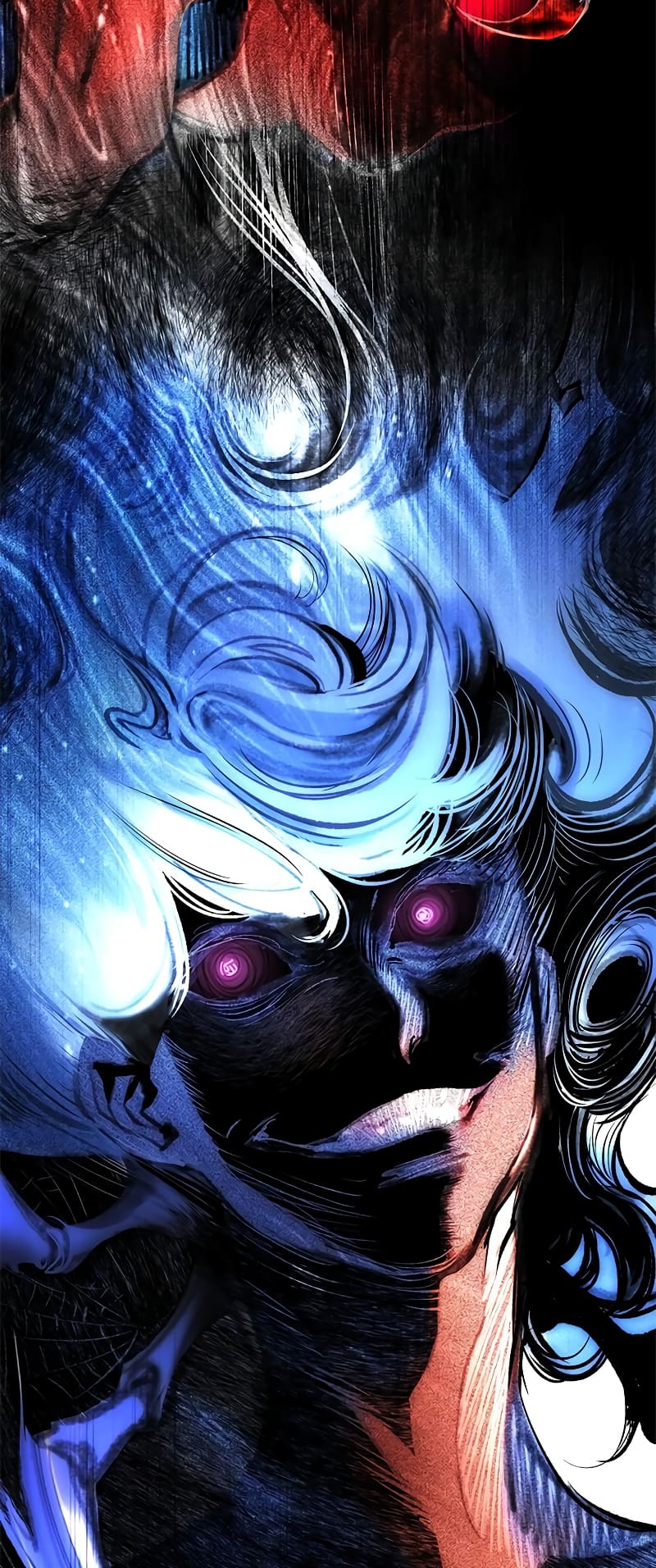 Read Jungle Juice Manga Online