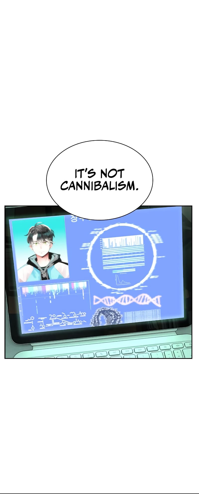 Read Jungle Juice Manga Online
