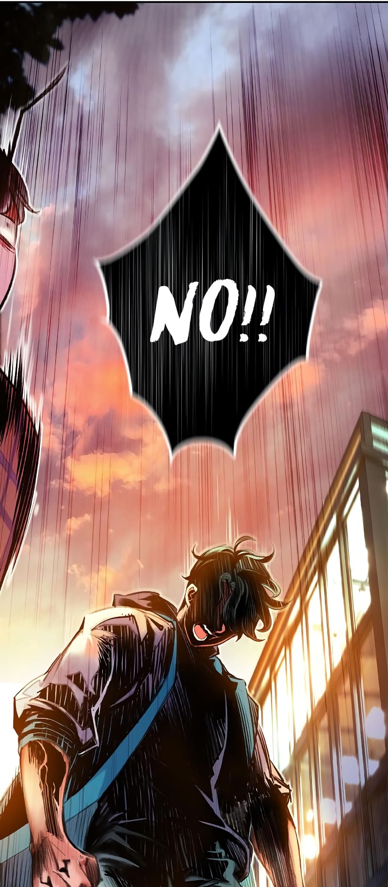 Read Jungle Juice Manga Online