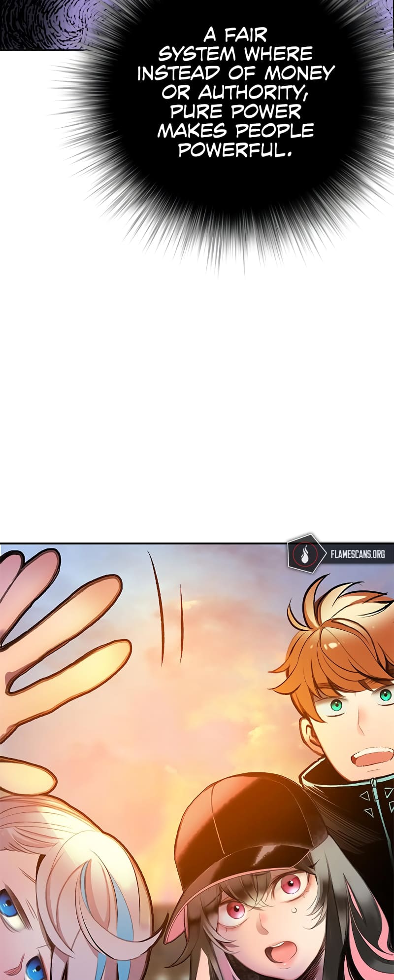 Read Jungle Juice Manga Online