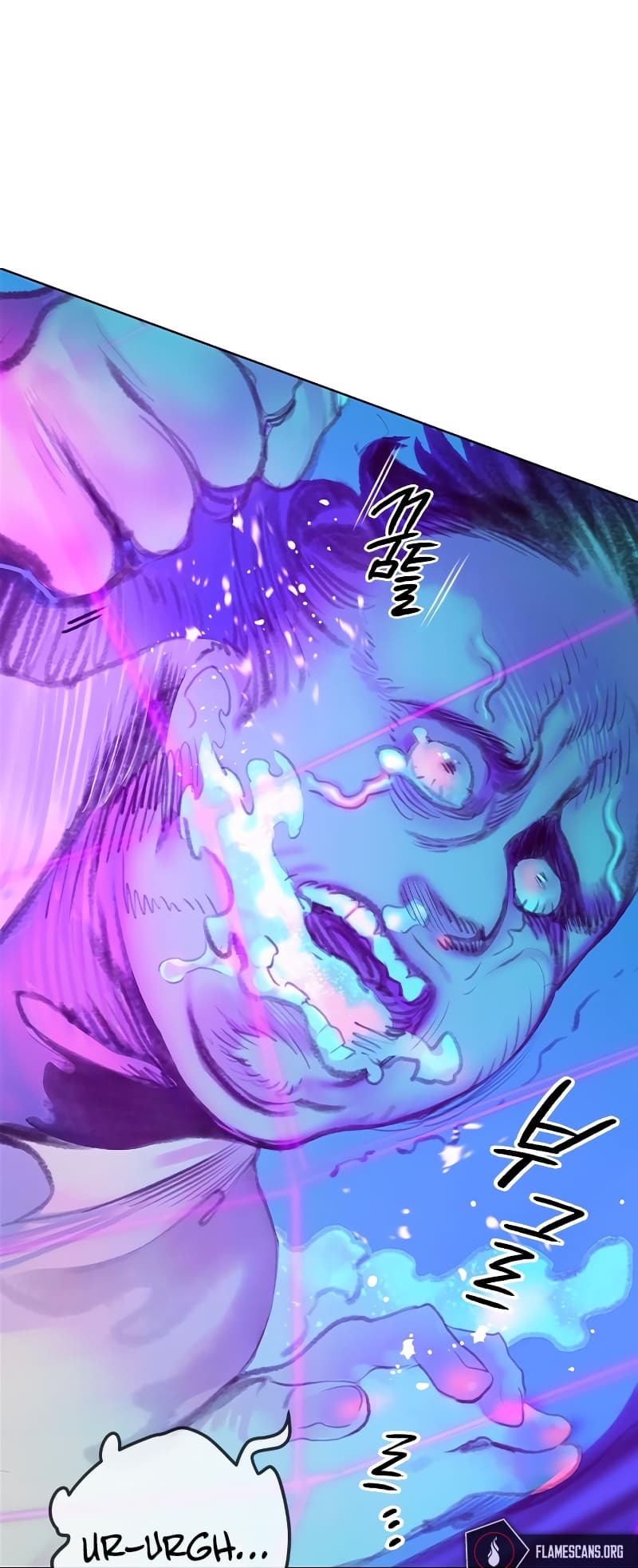 Read Jungle Juice Manga Online