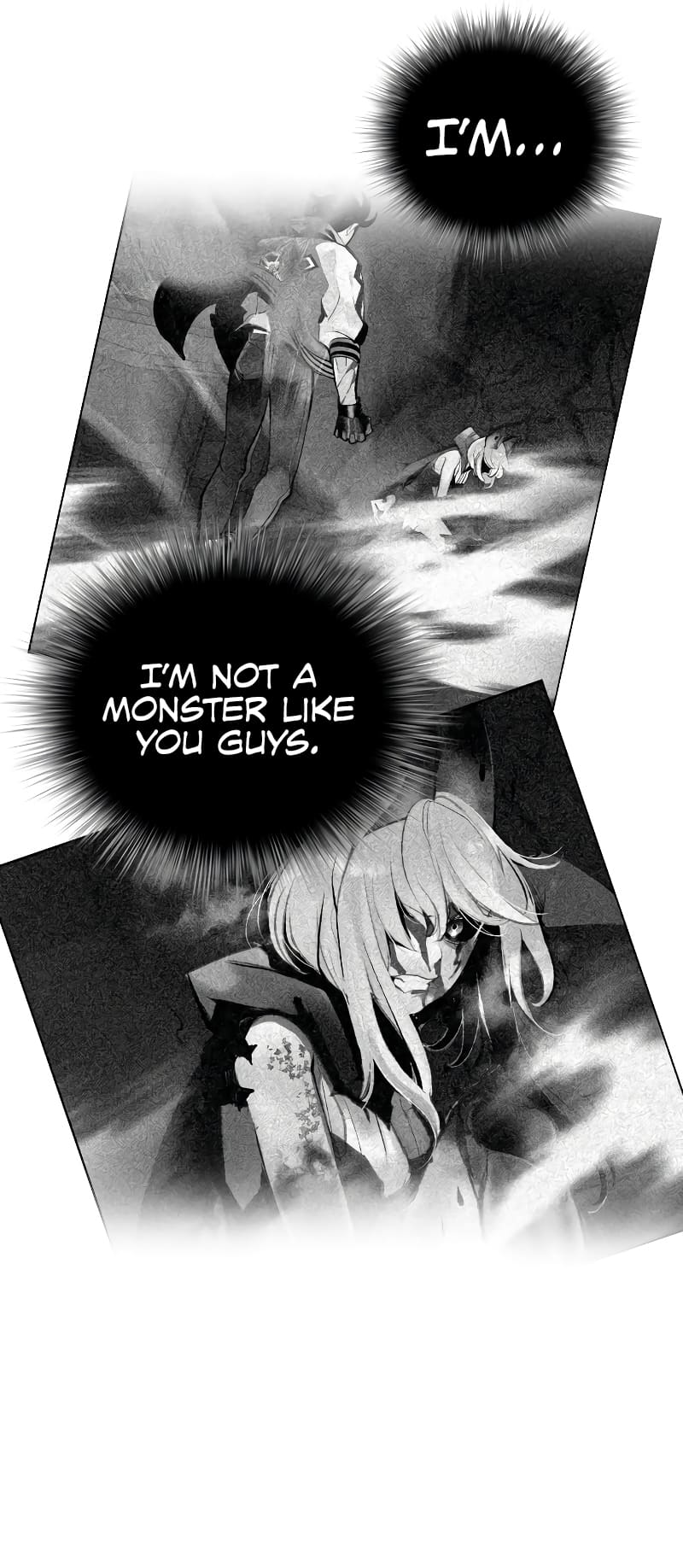 Read Jungle Juice Manga Online