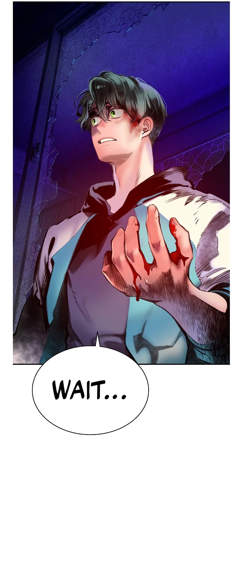Read Jungle Juice Manga Online
