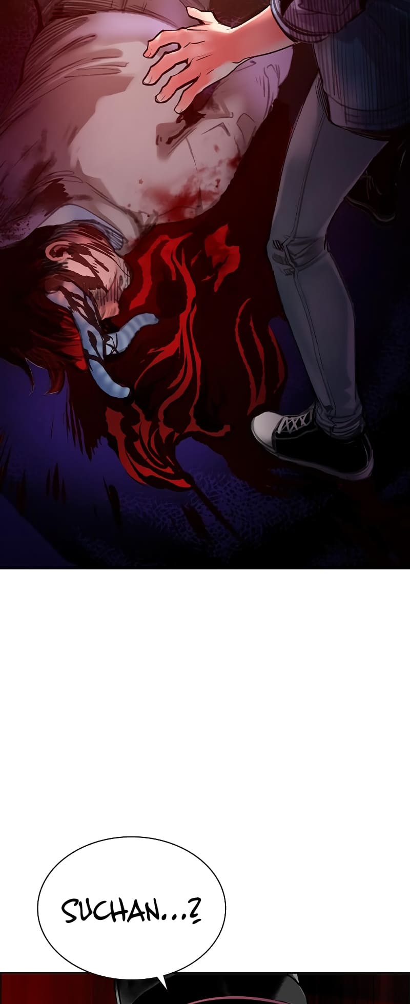Read Jungle Juice Manga Online