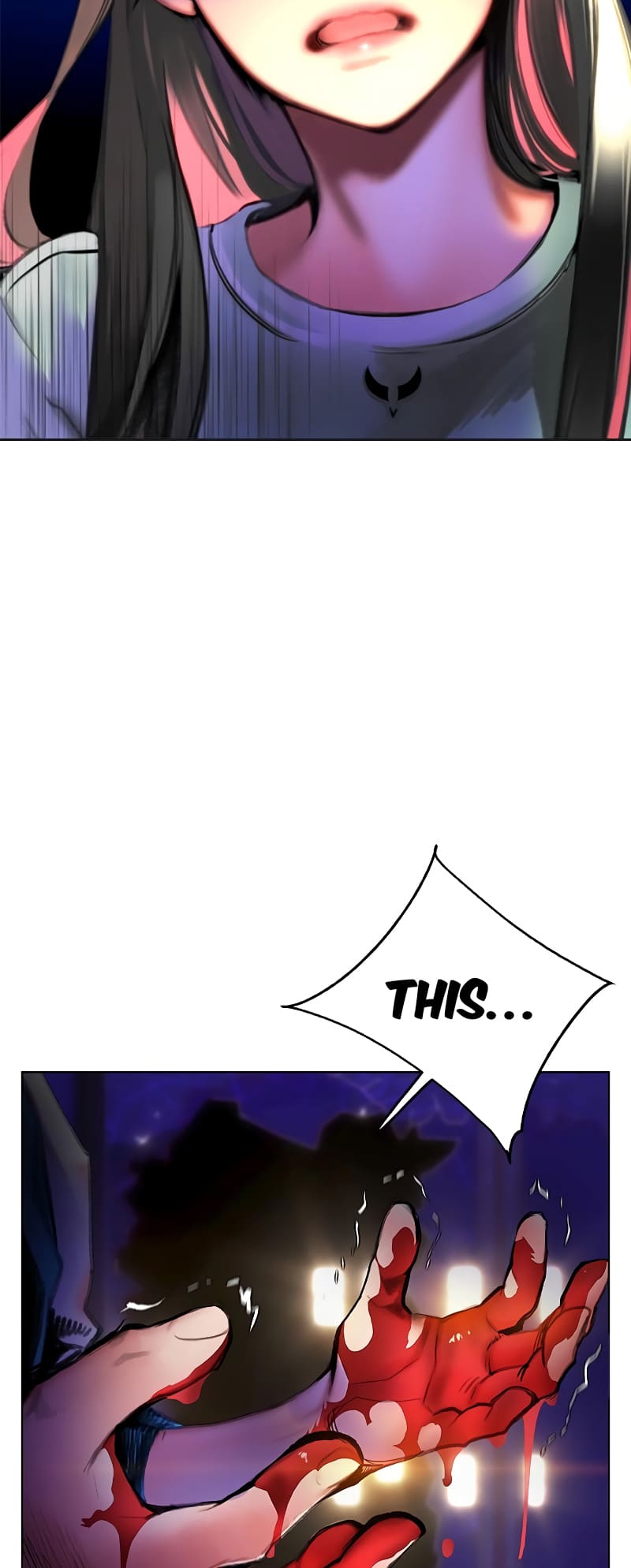Read Jungle Juice Manga Online