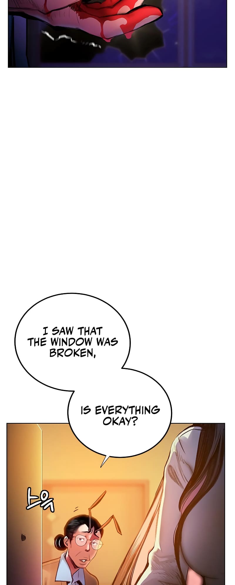 Read Jungle Juice Manga Online