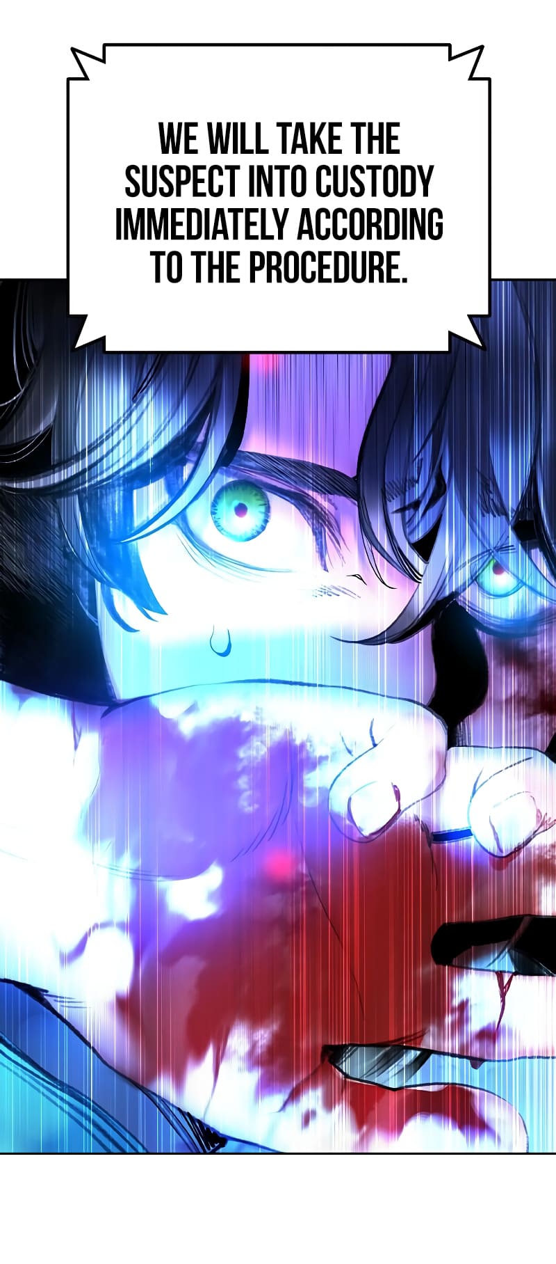 Read Jungle Juice Manga Online