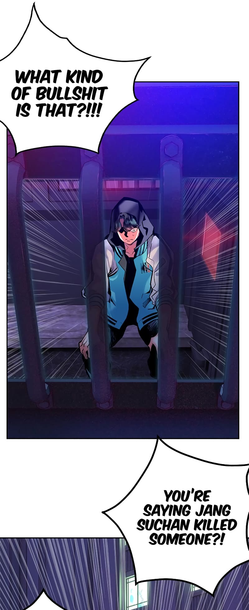 Read Jungle Juice Manga Online