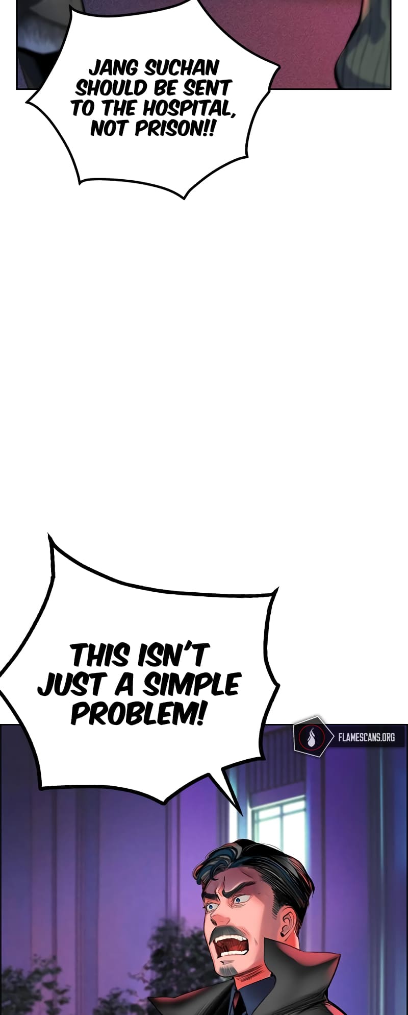 Read Jungle Juice Manga Online