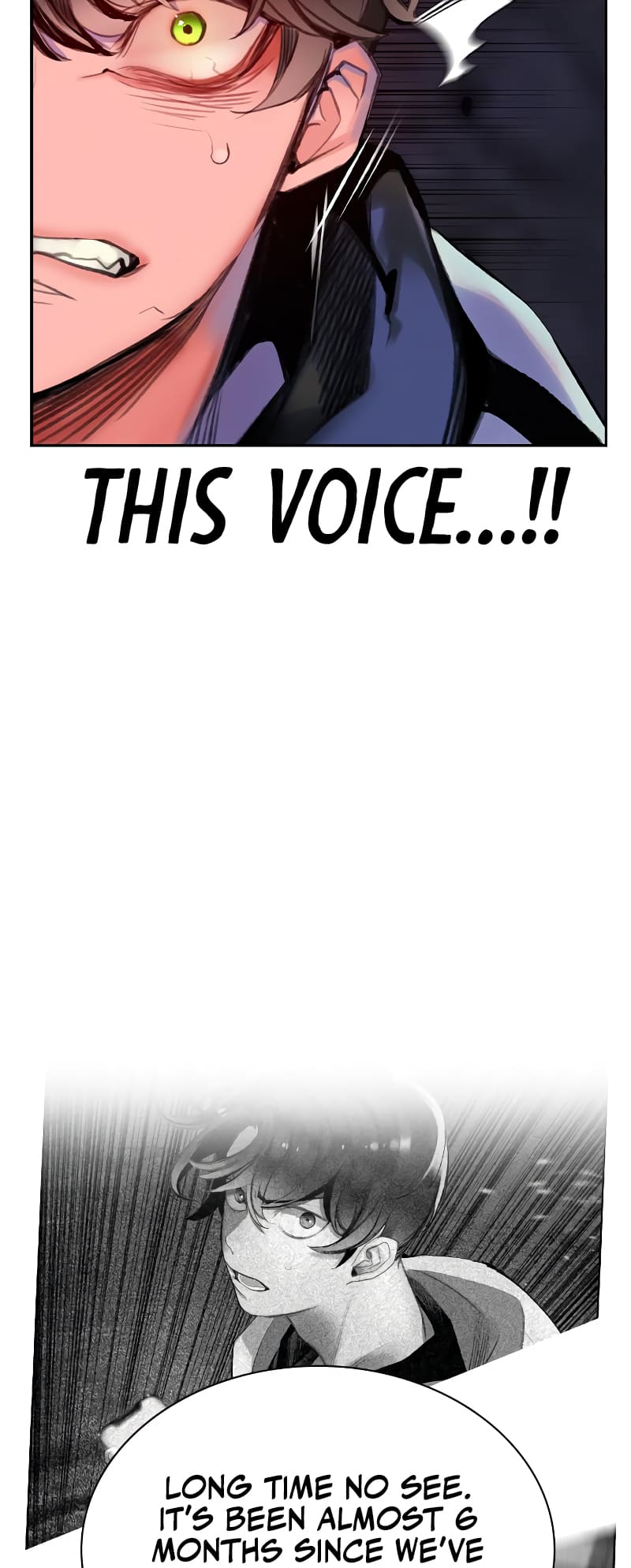 Read Jungle Juice Manga Online