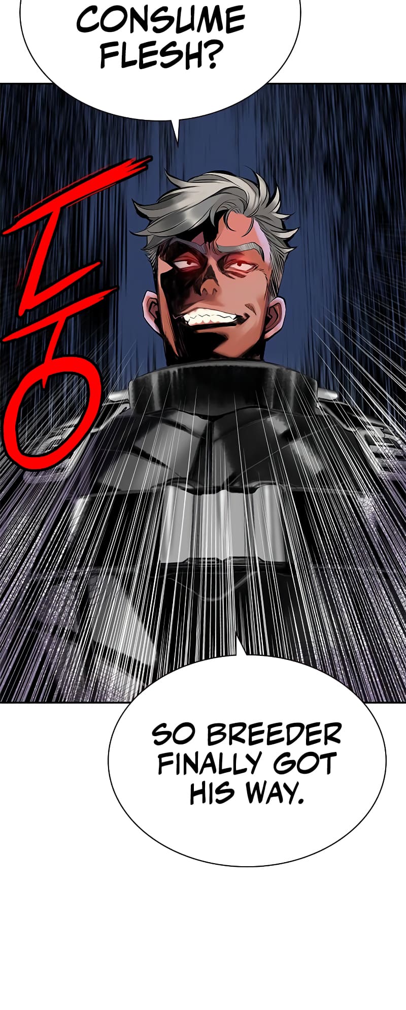 Read Jungle Juice Manga Online