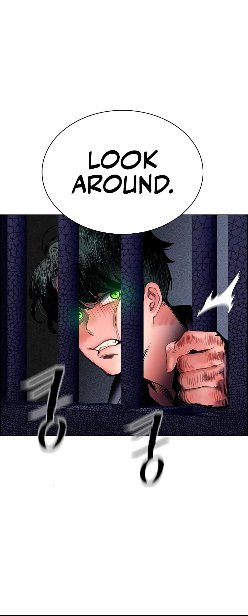 Read Jungle Juice Manga Online