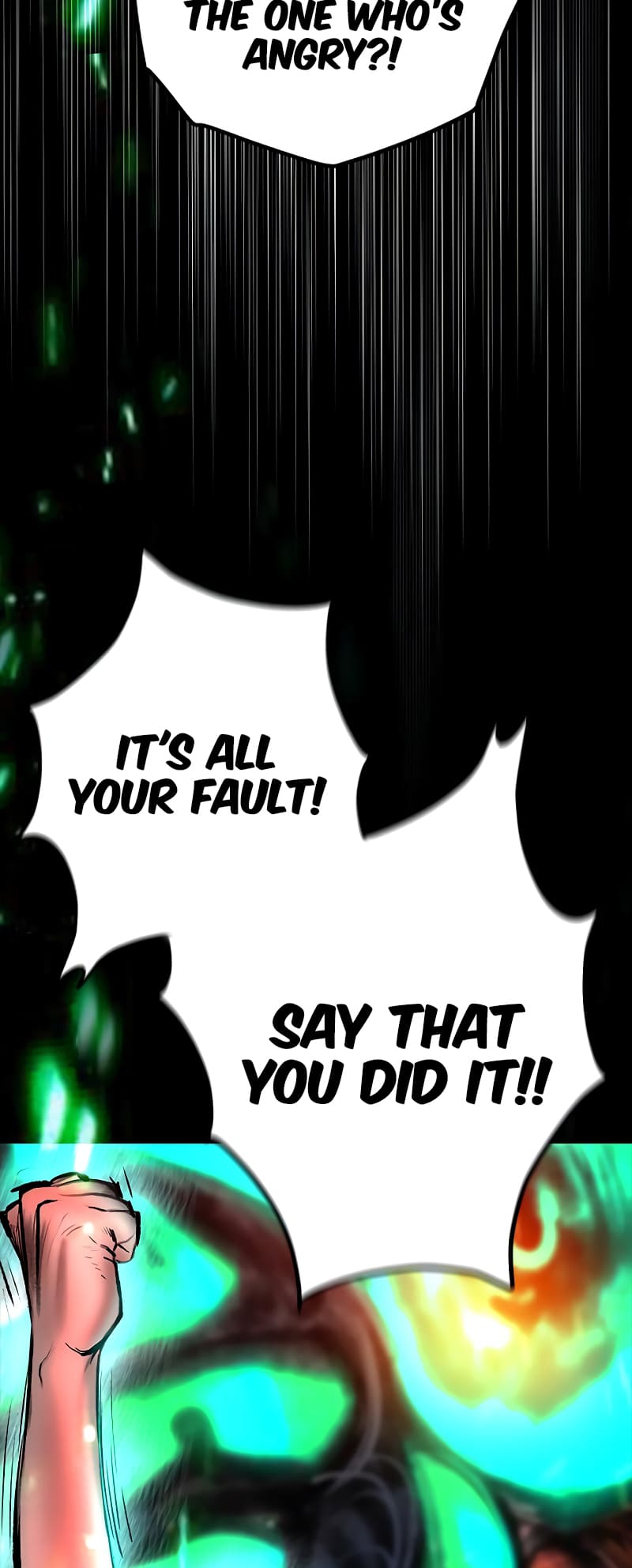 Read Jungle Juice Manga Online