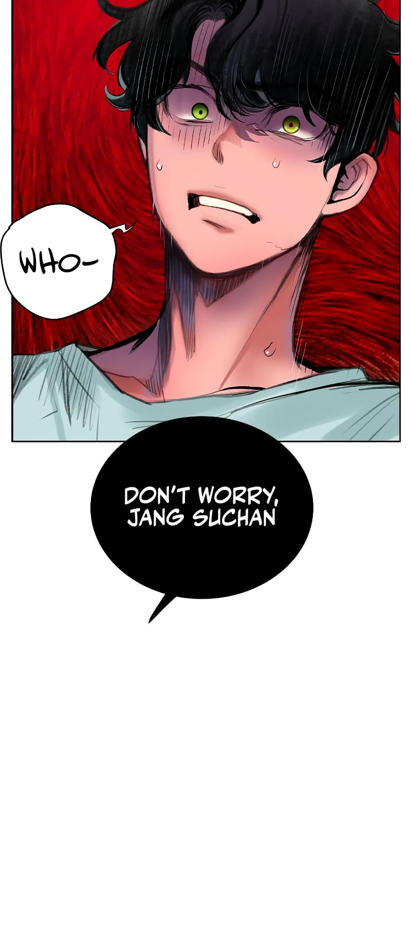 Read Jungle Juice Manga Online