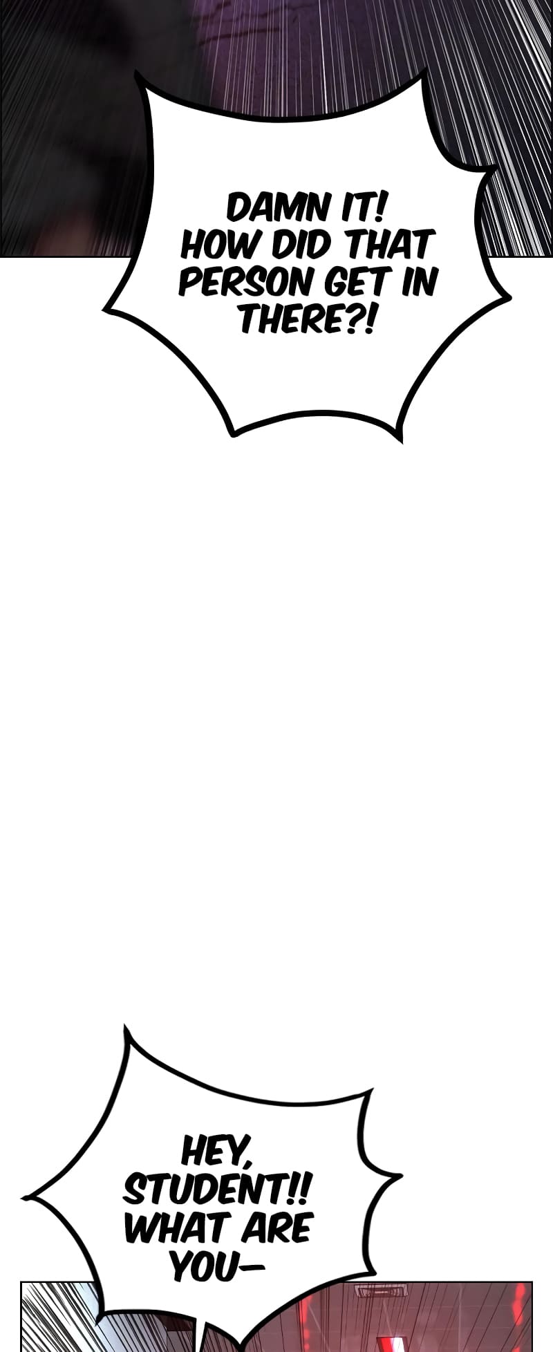 Read Jungle Juice Manga Online