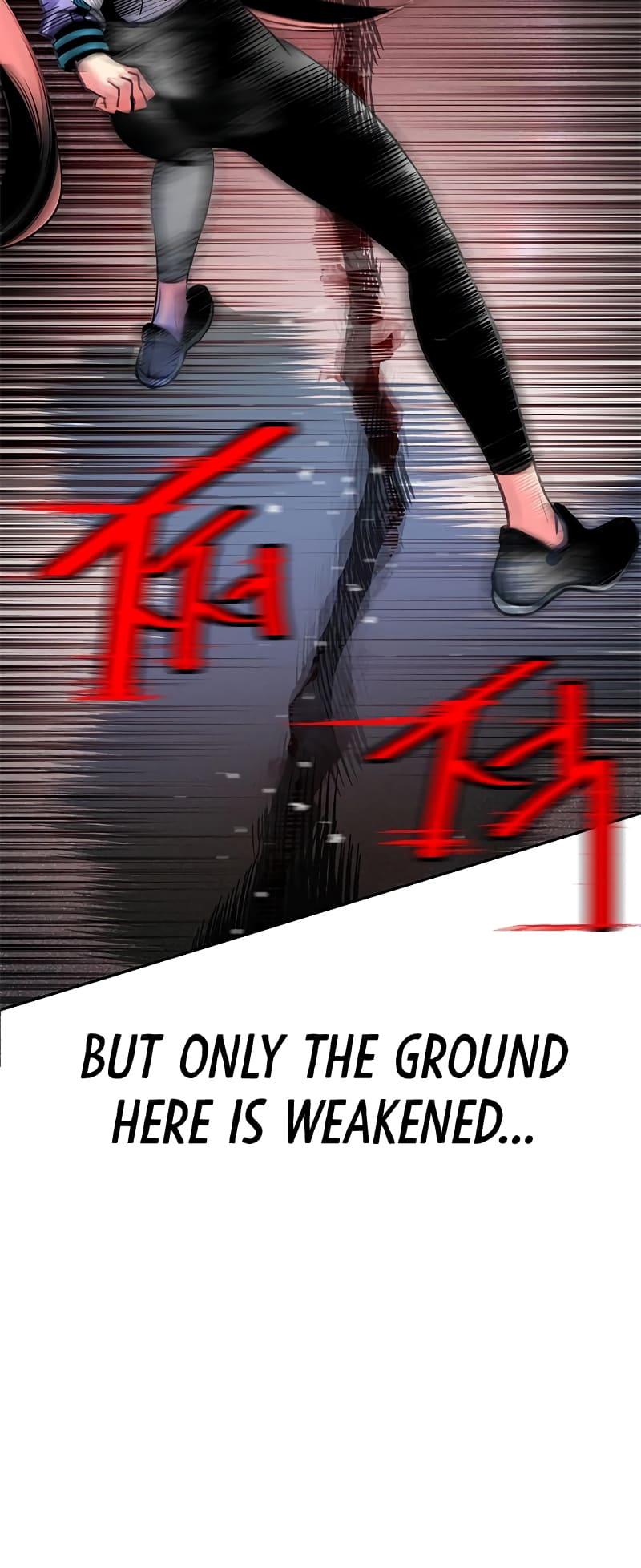 Read Jungle Juice Manga Online