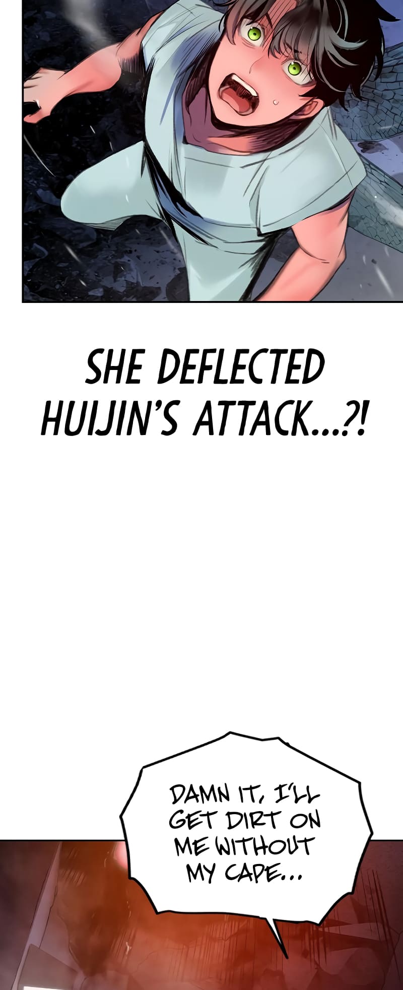 Read Jungle Juice Manga Online