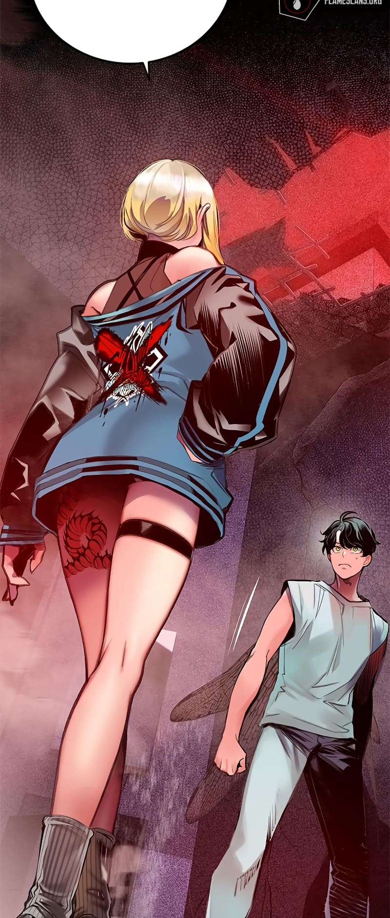 Read Jungle Juice Manga Online