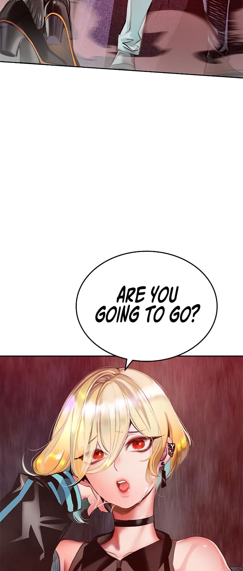 Read Jungle Juice Manga Online