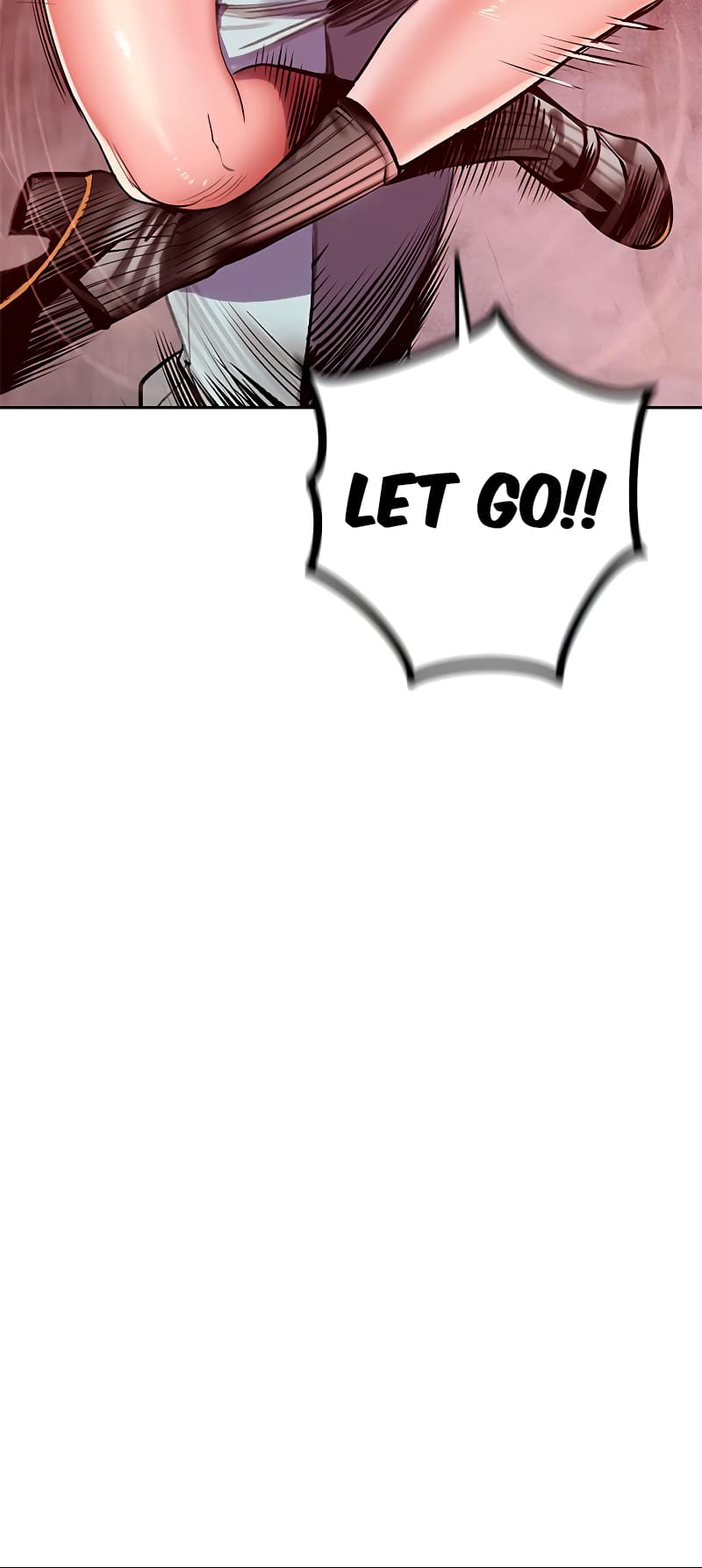 Read Jungle Juice Manga Online