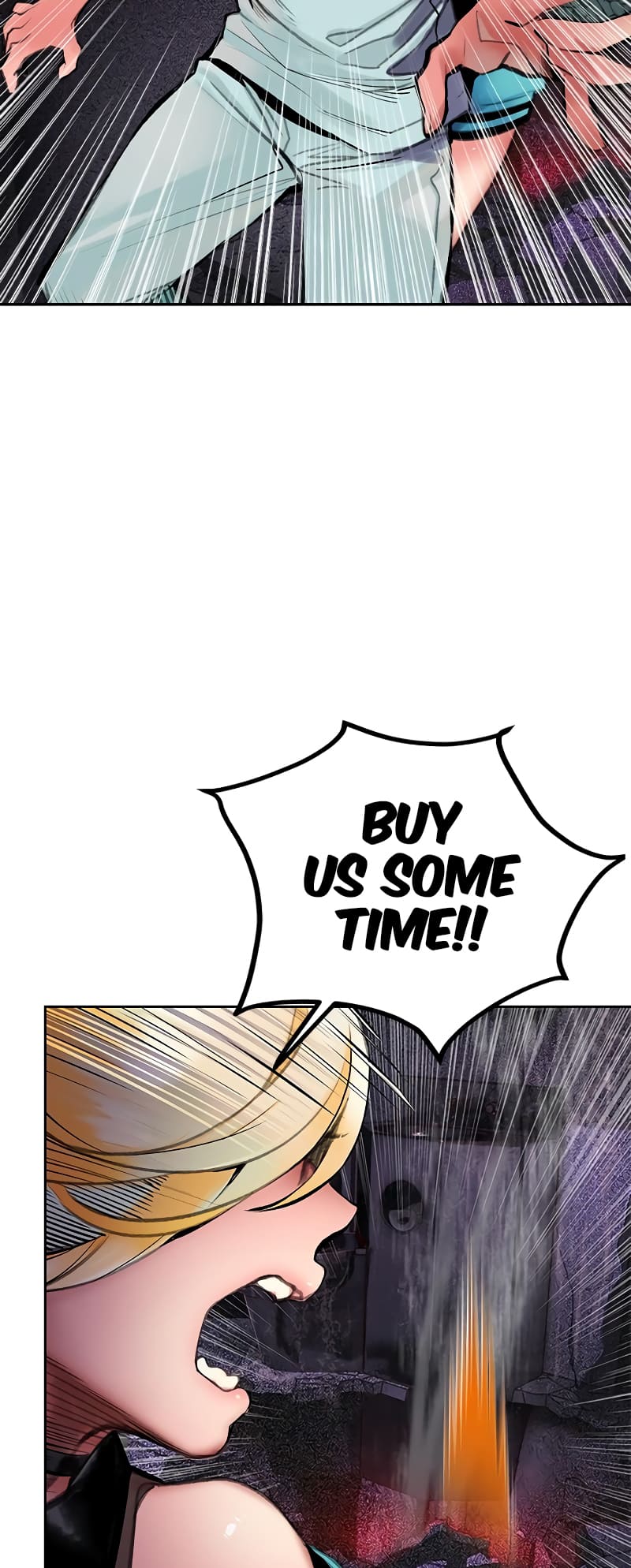 Read Jungle Juice Manga Online