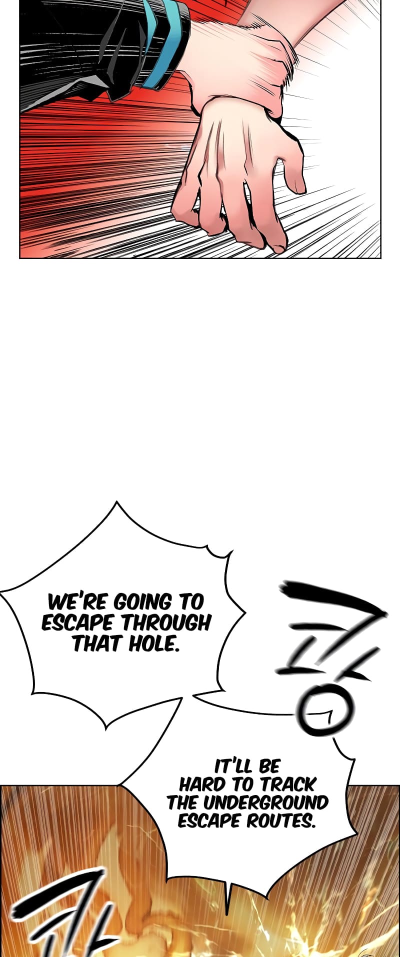 Read Jungle Juice Manga Online