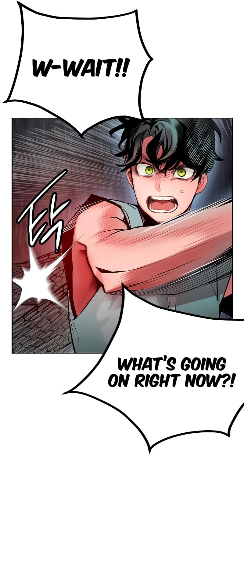 Read Jungle Juice Manga Online