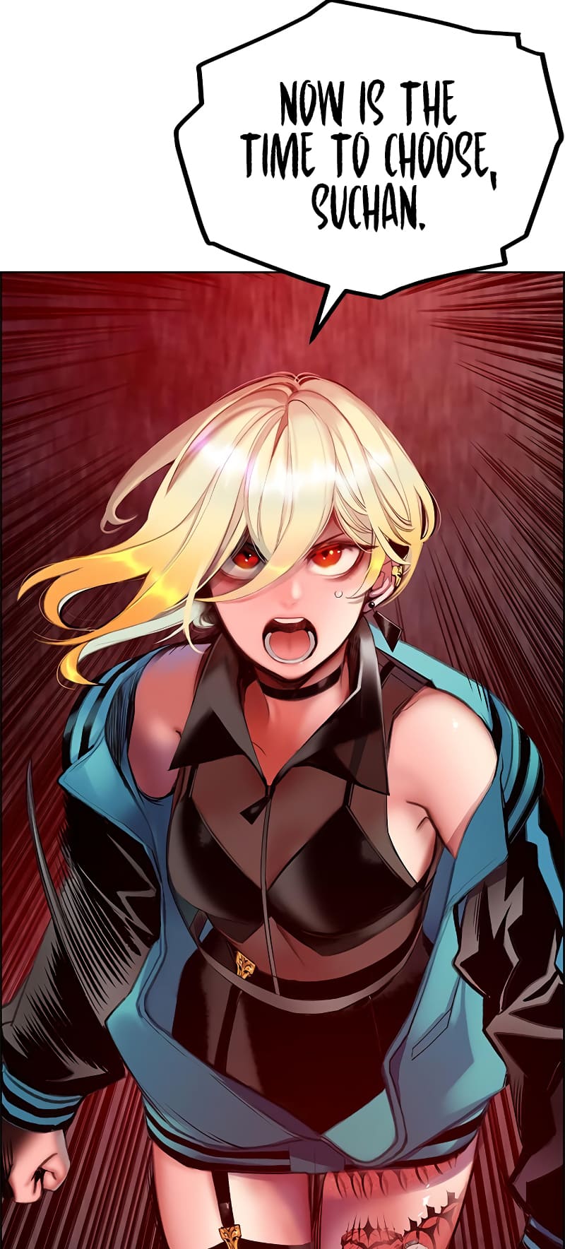Read Jungle Juice Manga Online
