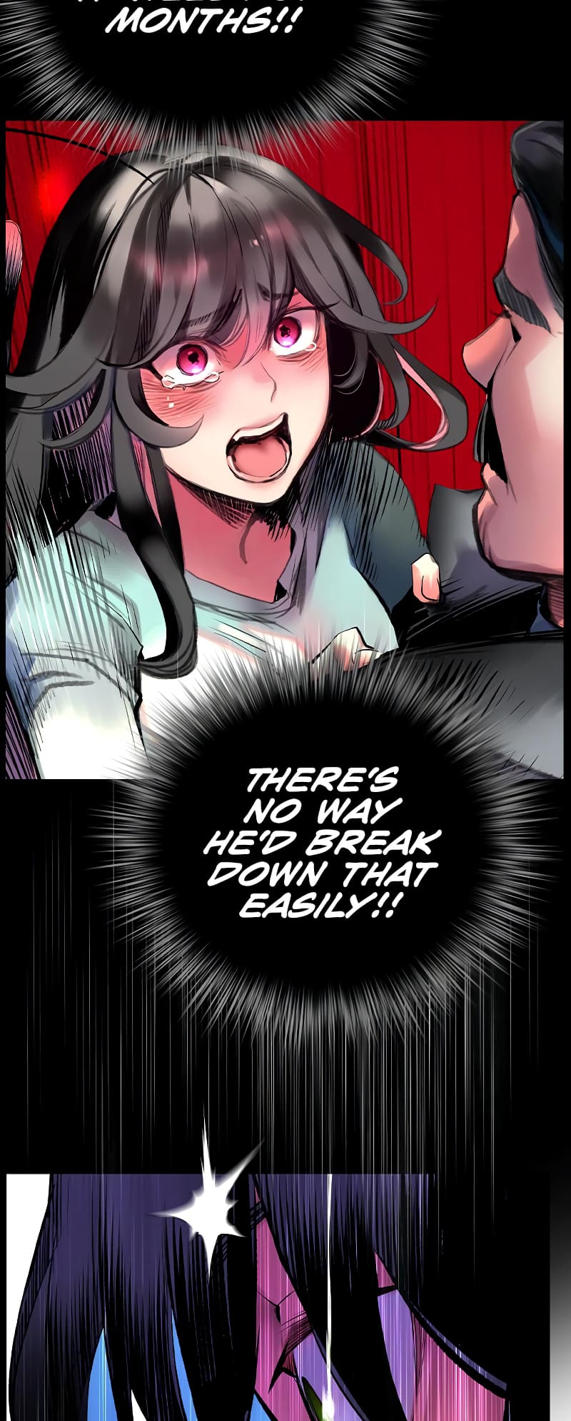 Read Jungle Juice Manga Online