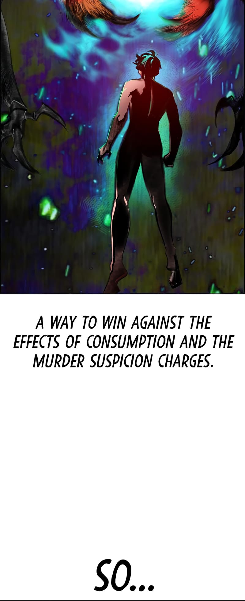 Read Jungle Juice Manga Online