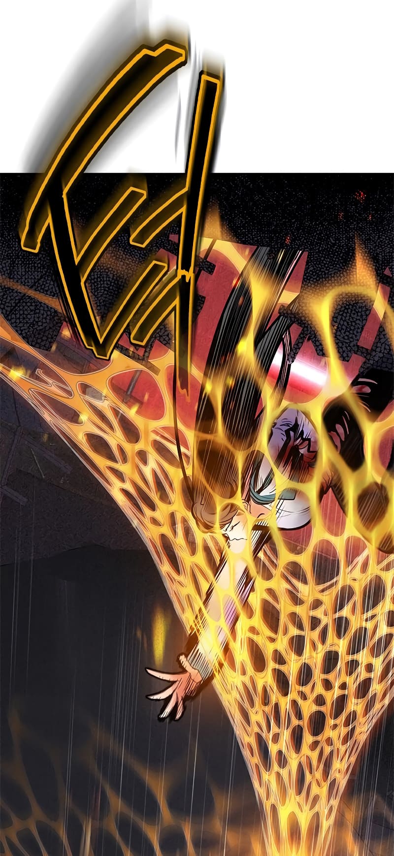 Read Jungle Juice Manga Online