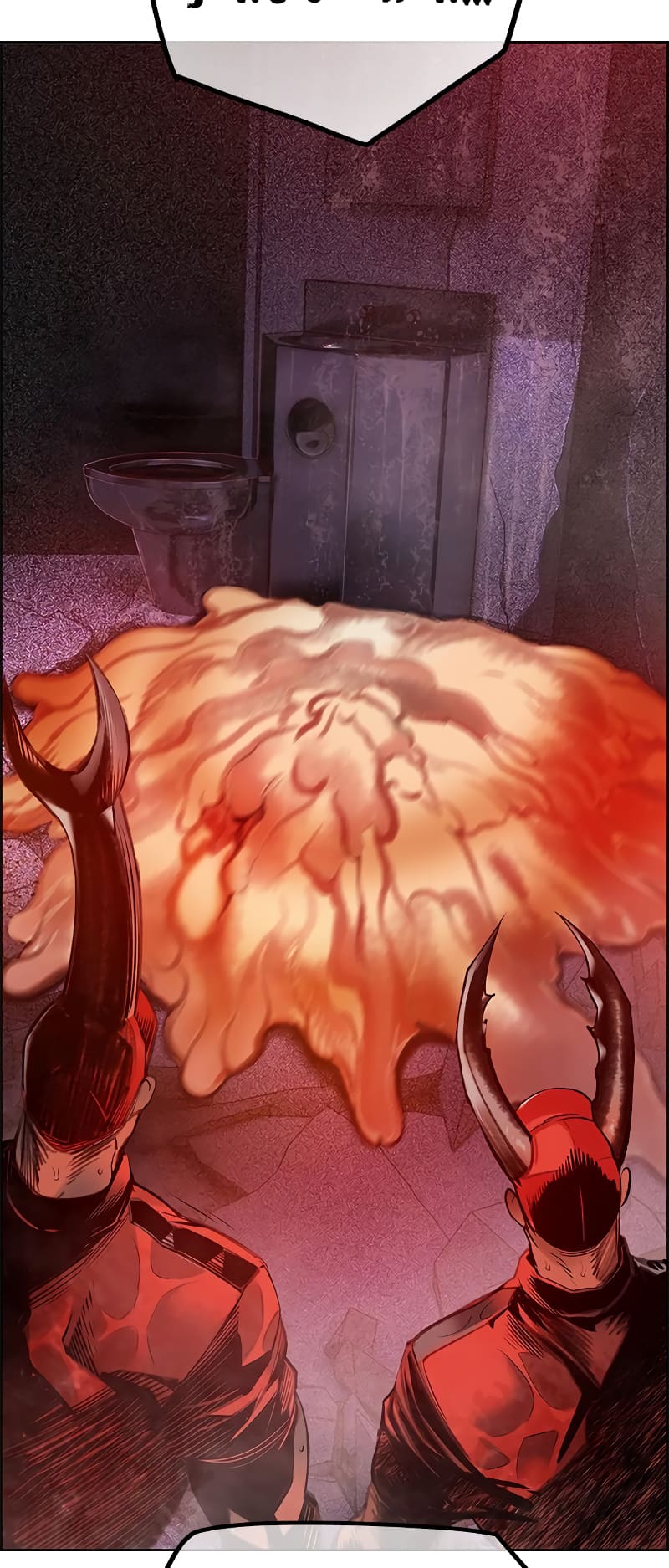 Read Jungle Juice Manga Online