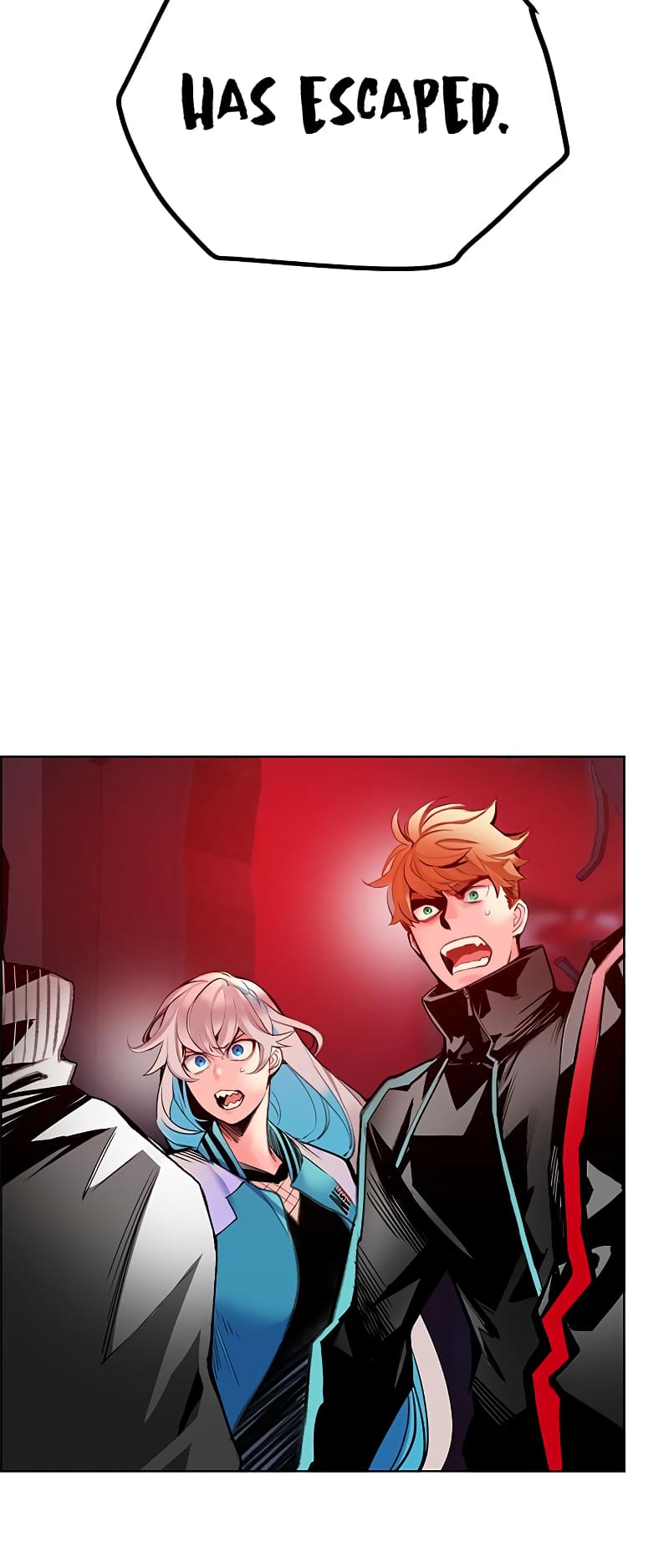 Read Jungle Juice Manga Online