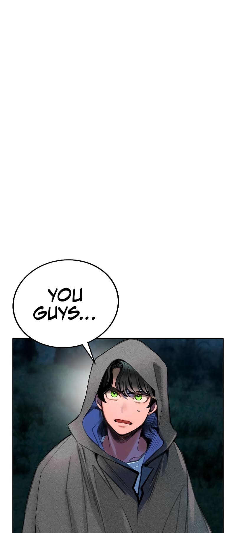 Read Jungle Juice Manga Online