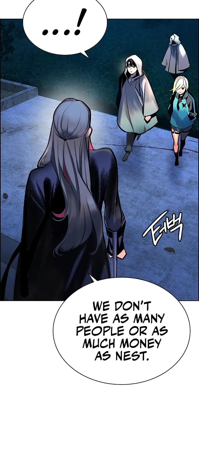 Read Jungle Juice Manga Online
