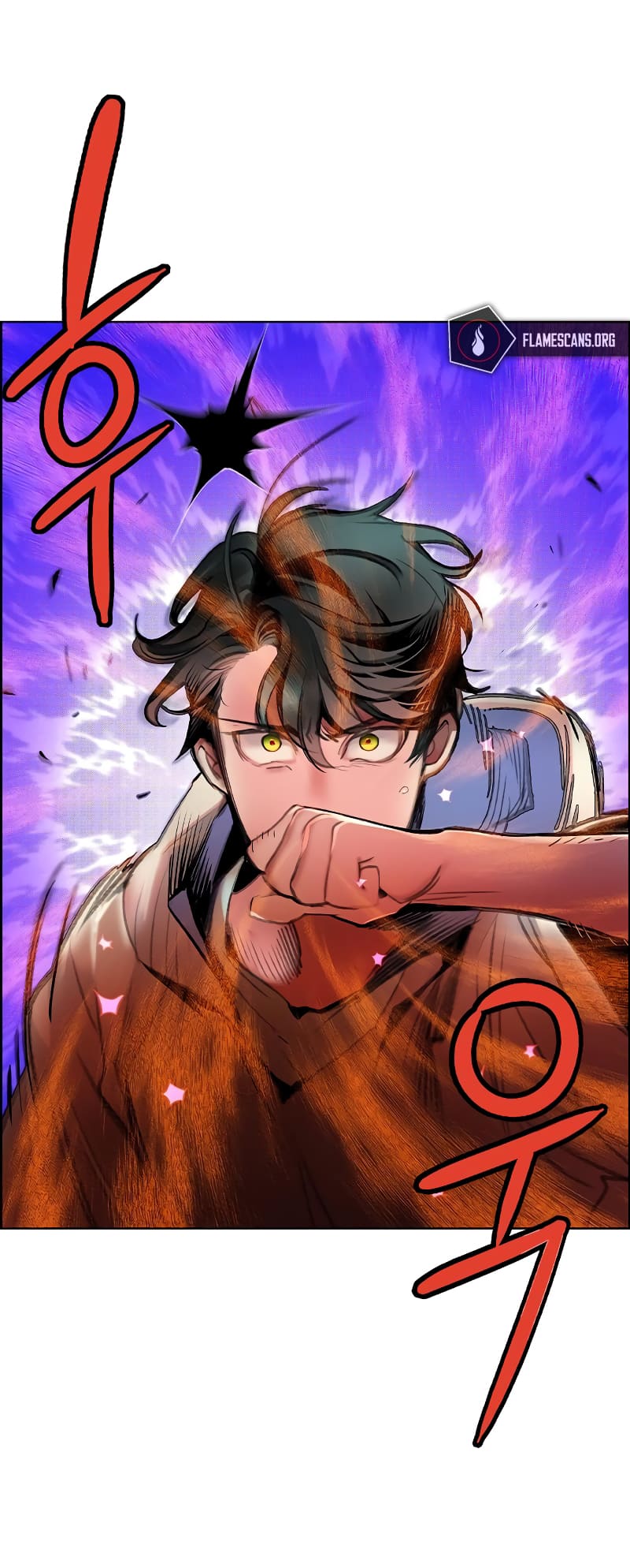 Read Jungle Juice Manga Online