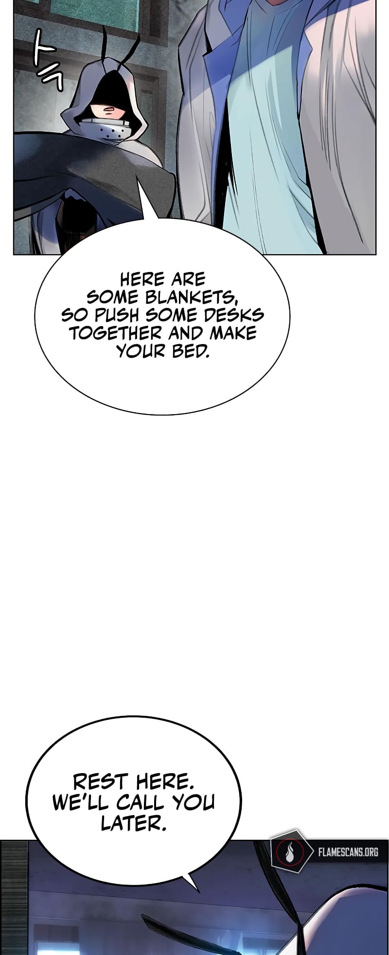 Read Jungle Juice Manga Online