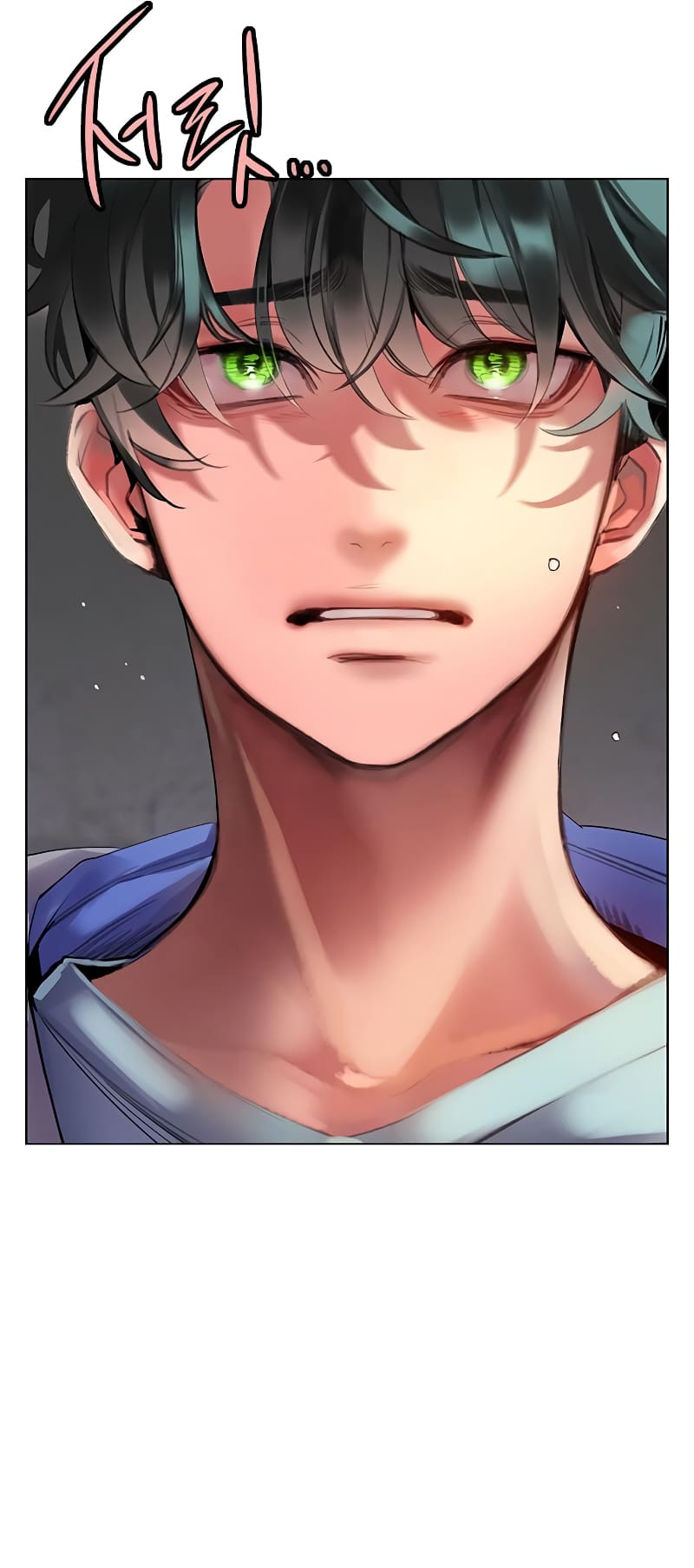 Read Jungle Juice Manga Online