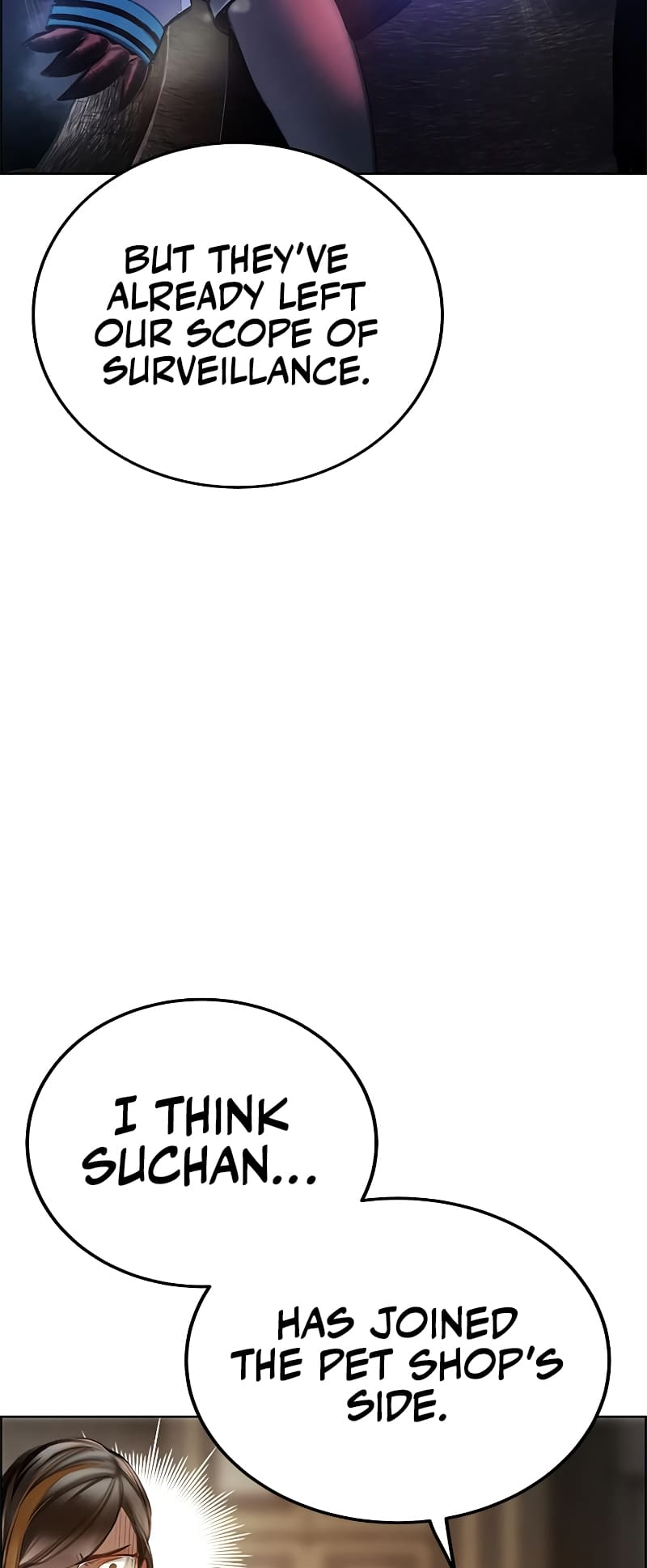 Read Jungle Juice Manga Online